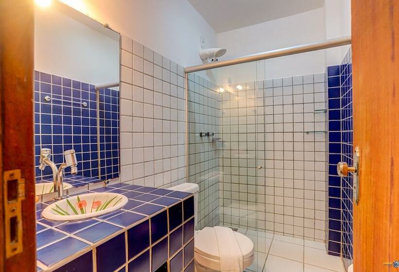 Hotel Pousada Vila Galea