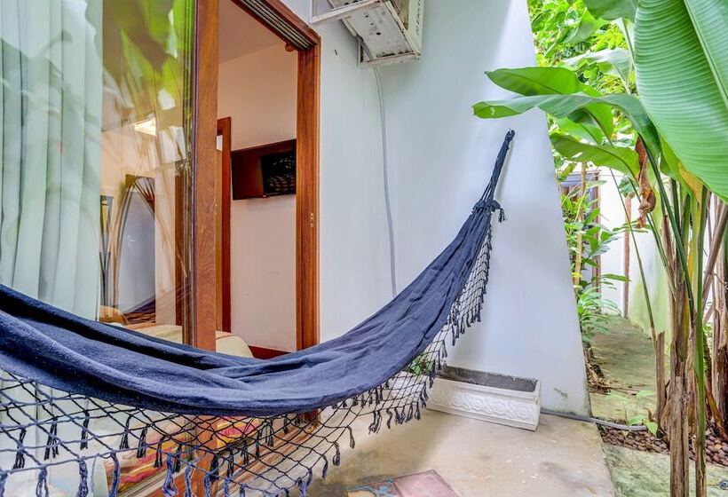 Hotel Pousada Vila Galea