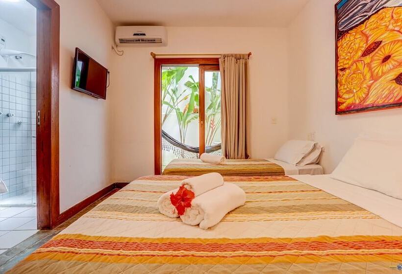 Hotel Pousada Vila Galea