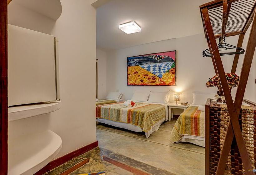 Hotel Pousada Vila Galea