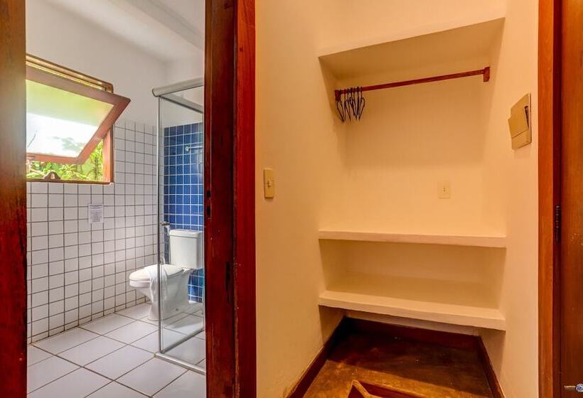 Hotel Pousada Vila Galea