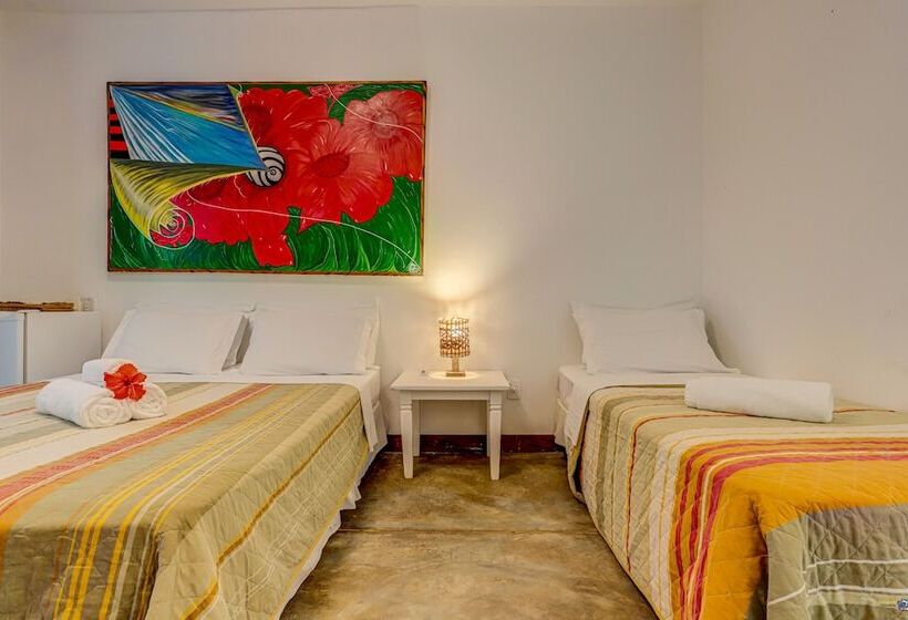 Hotel Pousada Vila Galea