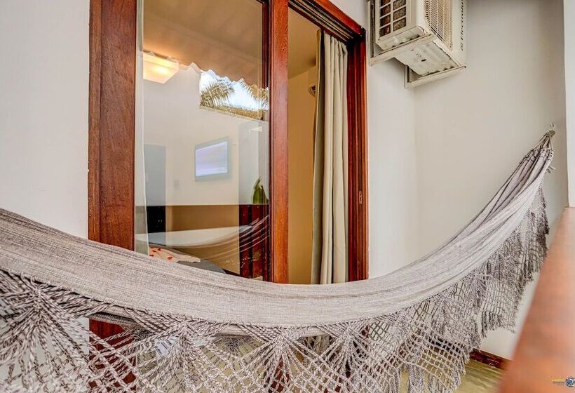 Hotel Pousada Vila Galea