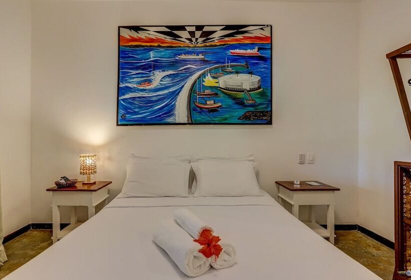 Hotel Pousada Vila Galea