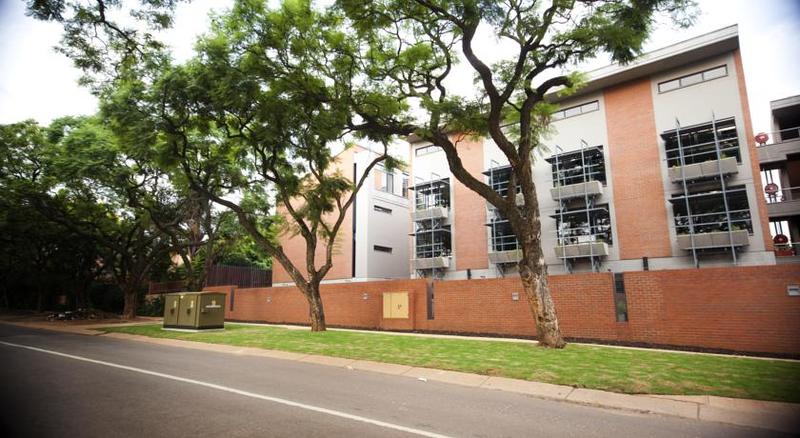 Absolute Farenden Apartments