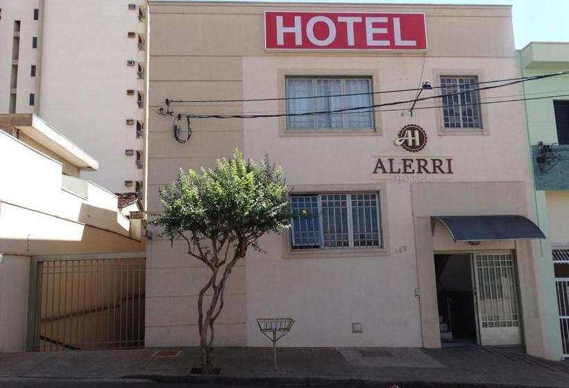 Alerri Hotel