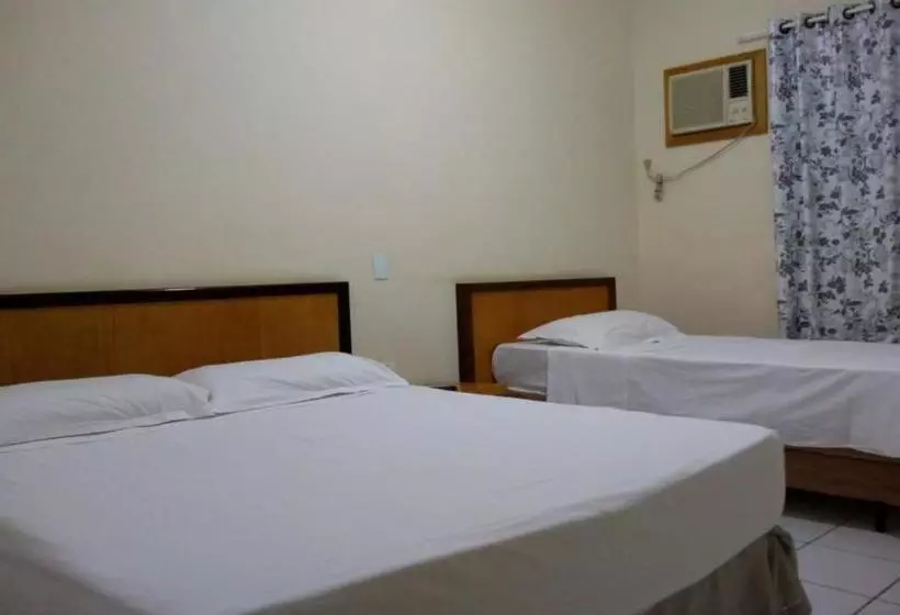 Alerri Hotel