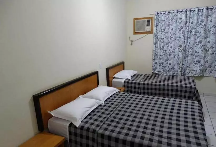 Alerri Hotel