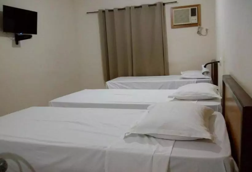 Alerri Hotel