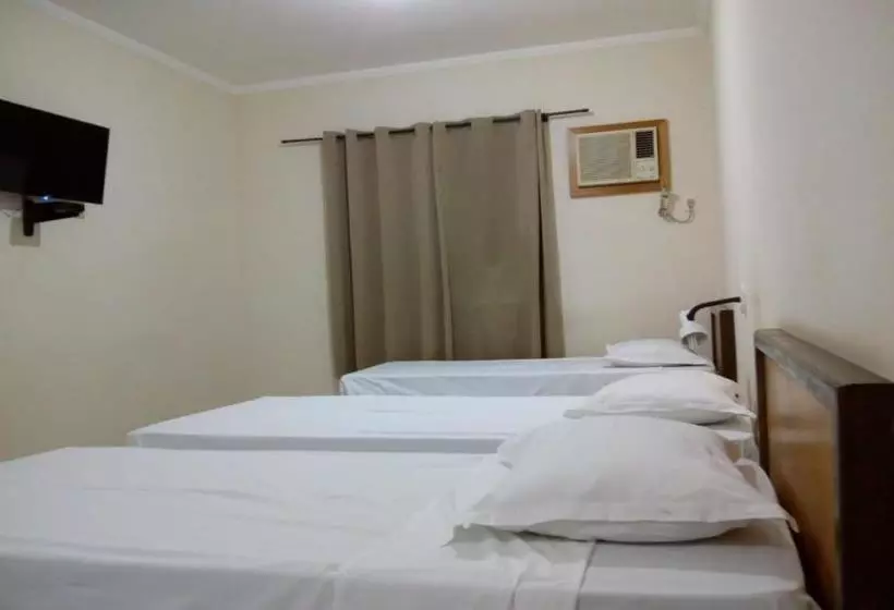 Alerri Hotel