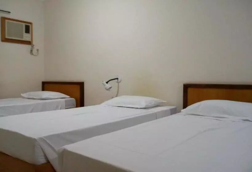 Alerri Hotel