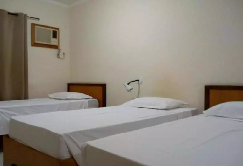 Alerri Hotel