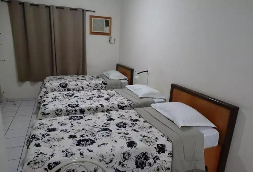 Alerri Hotel