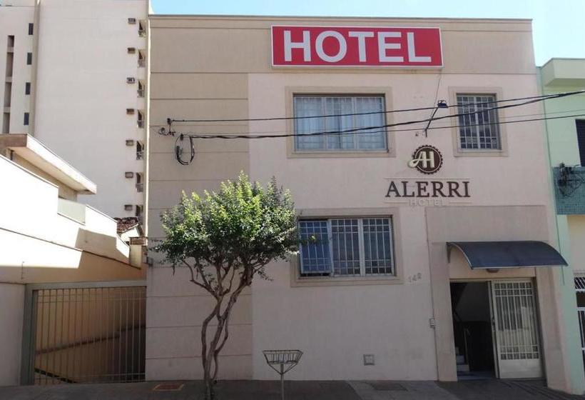 Alerri Hotel