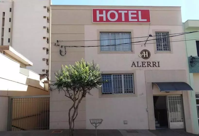 Alerri Hotel