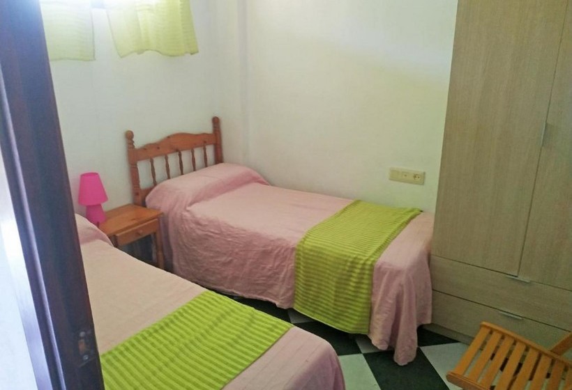 Apartamentos Varios Oropesa 3000