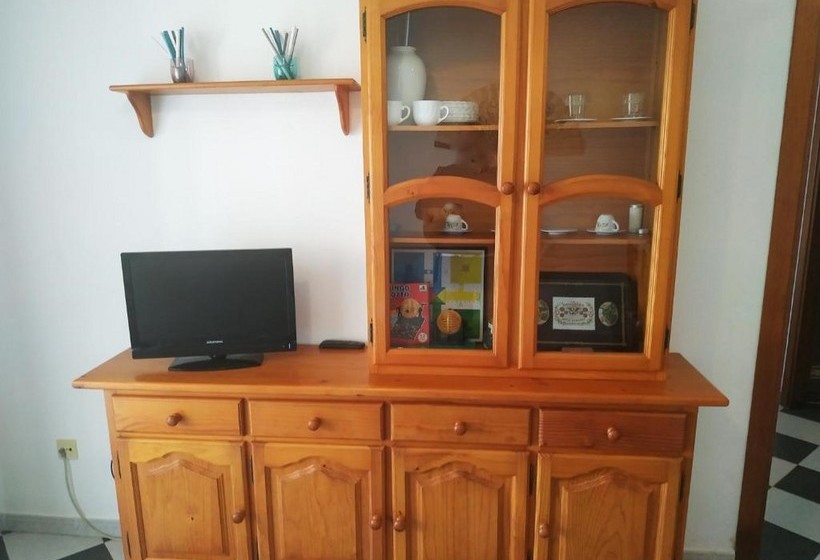 Apartamentos Varios Oropesa 3000