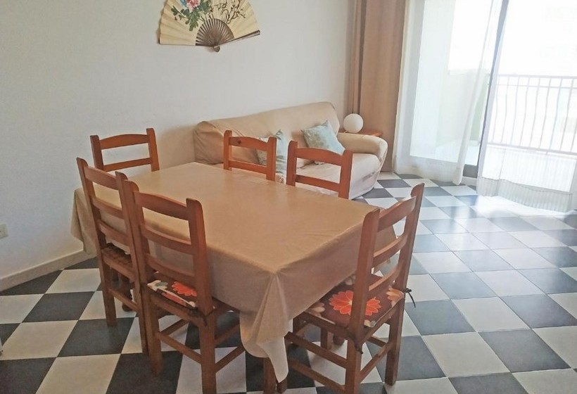 Apartamentos Varios Oropesa 3000