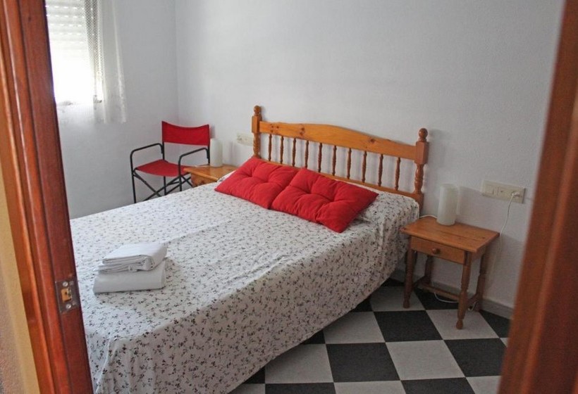 Apartamentos Varios Oropesa 3000