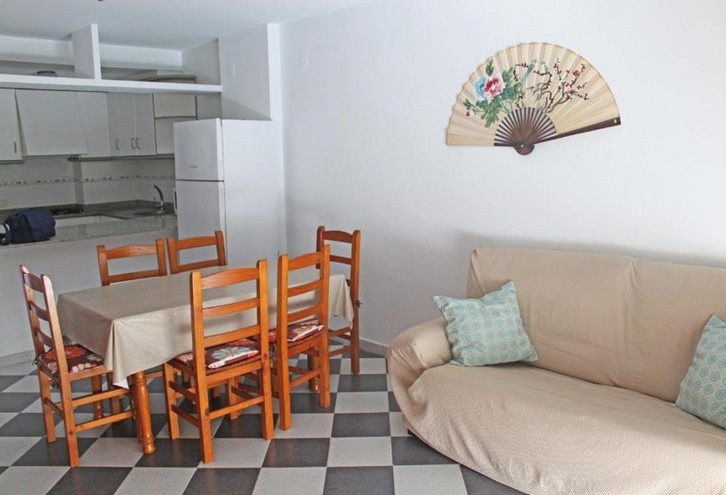 Apartamentos Varios Oropesa 3000