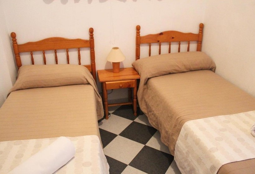 Apartamentos Varios Oropesa 3000