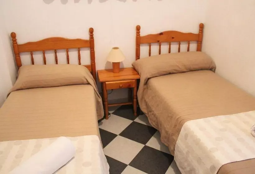 Apartamentos Varios Oropesa 3000