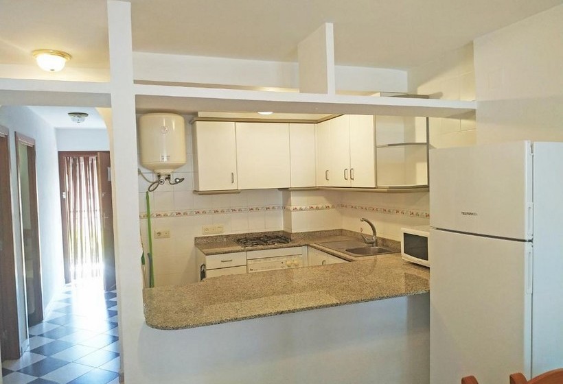 Apartamentos Varios Oropesa 3000