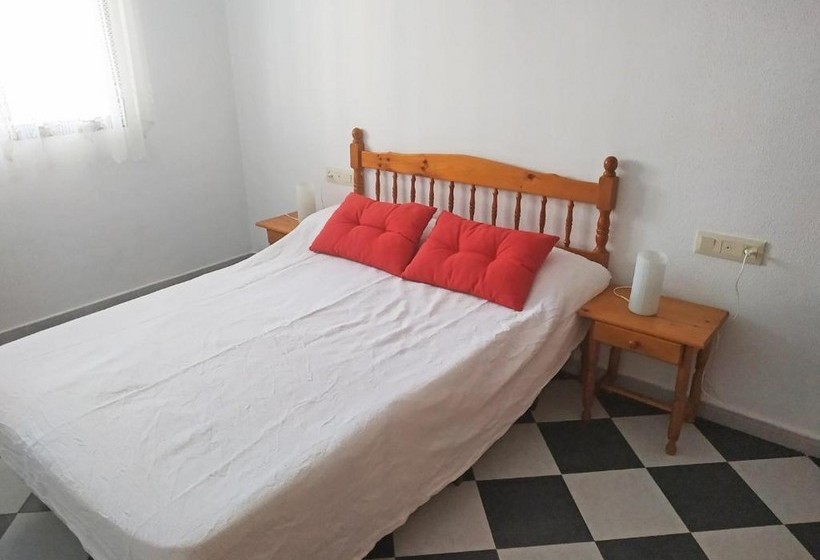 Apartamentos Varios Oropesa 3000