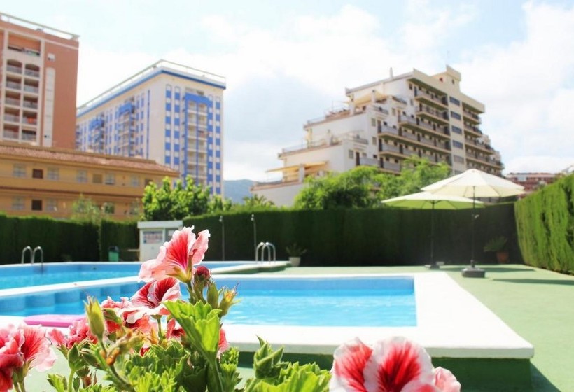 Apartamentos Varios Oropesa 3000