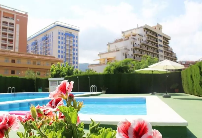 Apartamentos Varios Oropesa 3000
