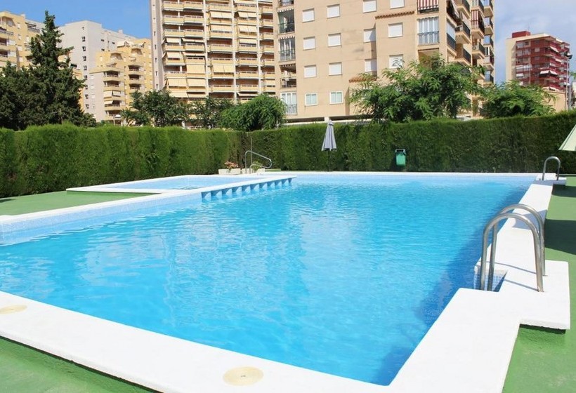 Apartamentos Varios Oropesa 3000