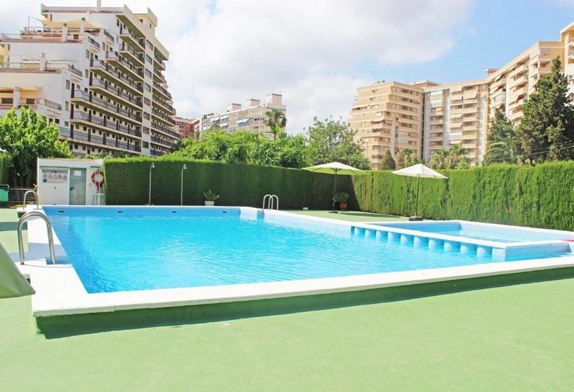 Apartamentos Varios Oropesa 3000