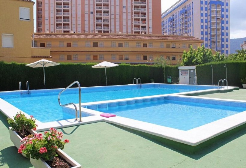 Apartamentos Varios Oropesa 3000