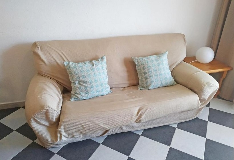 Apartamentos Varios Oropesa 3000