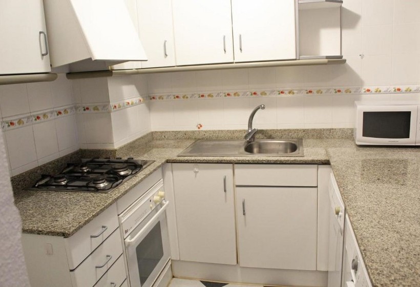 Apartamentos Varios Oropesa 3000