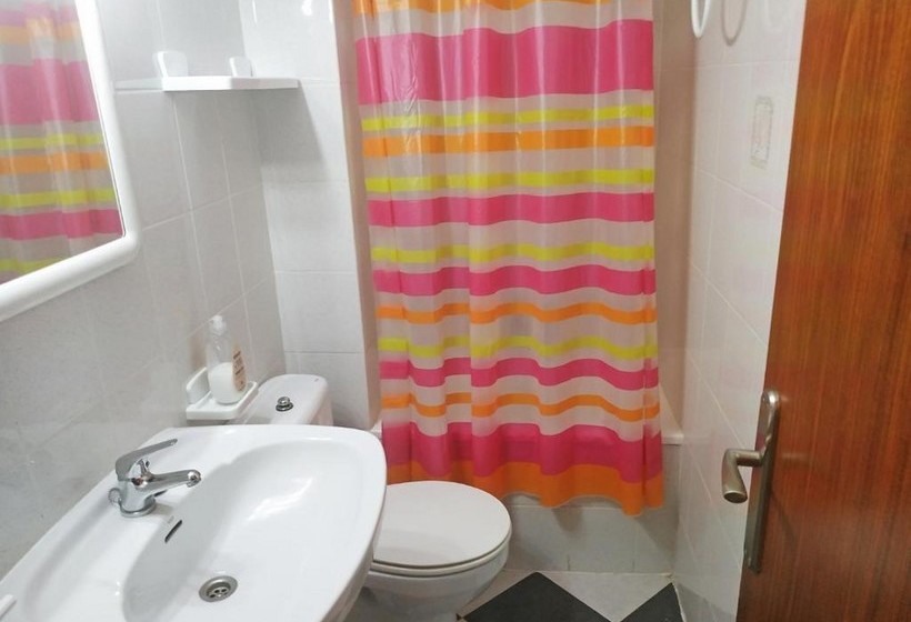 Apartamentos Varios Oropesa 3000