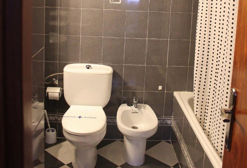 Apartamentos Varios Oropesa 3000