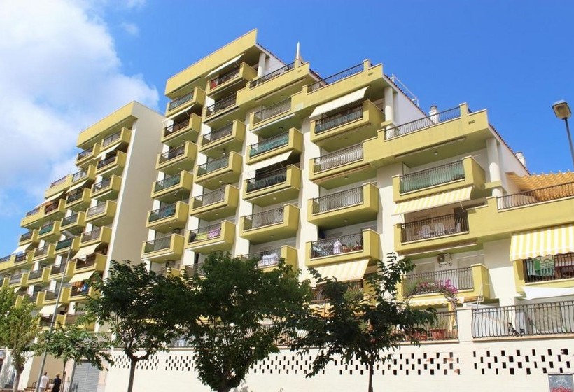 Apartamentos Varios Oropesa 3000
