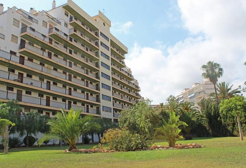 Apartamentos Varios Oropesa 3000