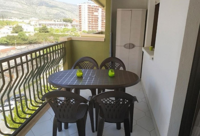 Apartamentos Varios Oropesa 3000