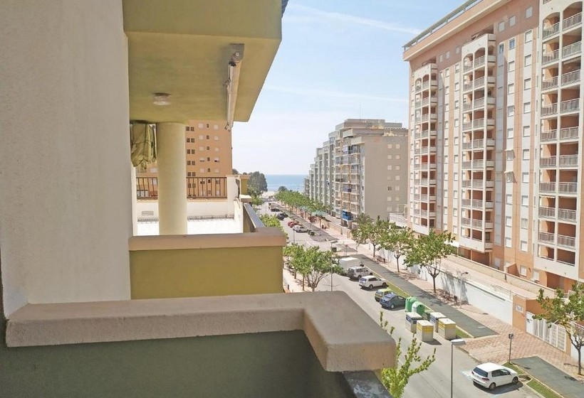 Apartamentos Varios Oropesa 3000