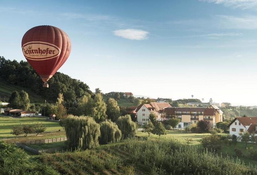 Ballonhotel Thaller