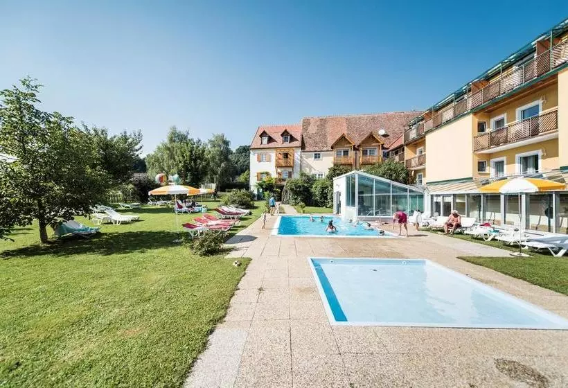 Ballonhotel Thaller