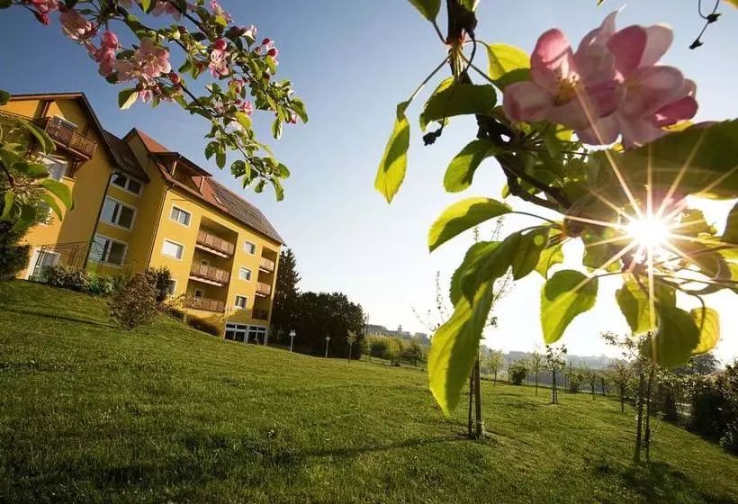 Ballonhotel Thaller