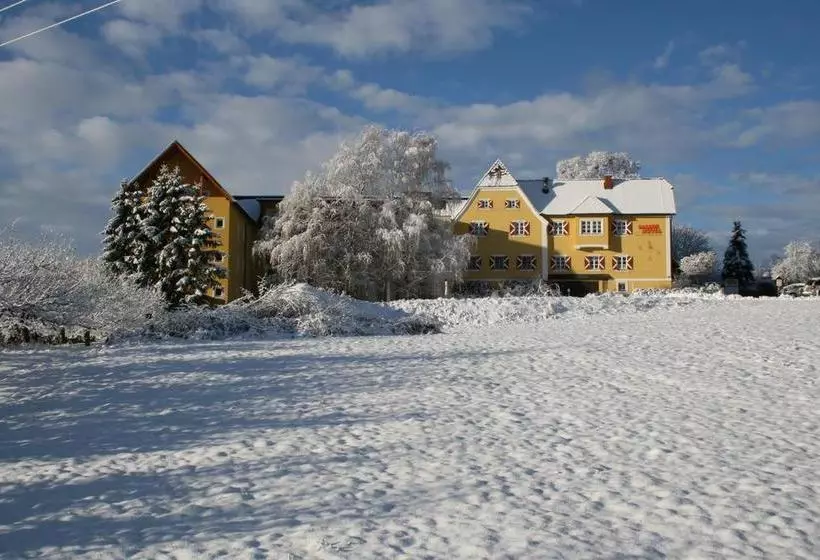 Ballonhotel Thaller