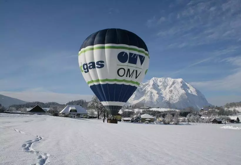 Ballonhotel Thaller