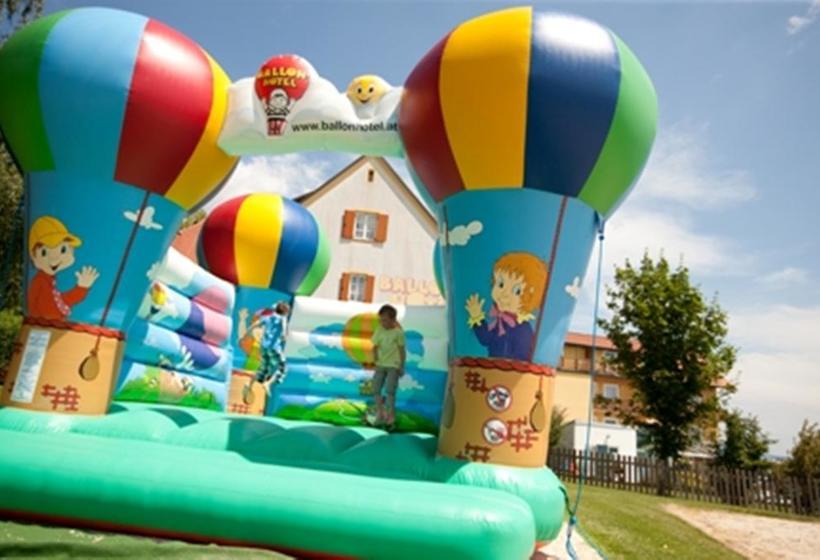 Ballonhotel Thaller