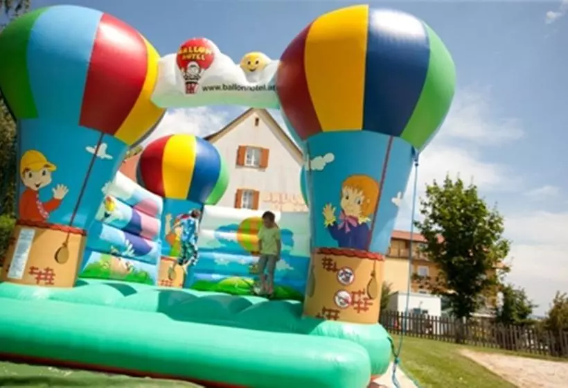Ballonhotel Thaller