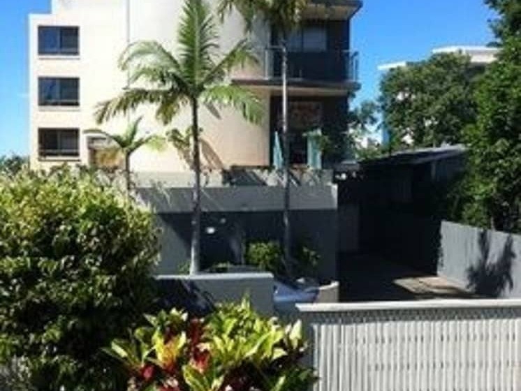 Bayviews & Harbourview Holiday Apartments