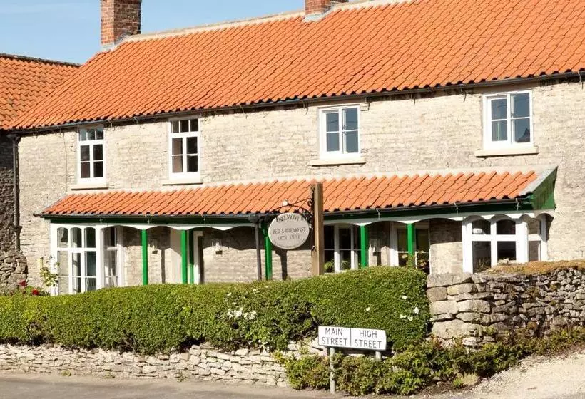 Belmont Bed And Breakfast